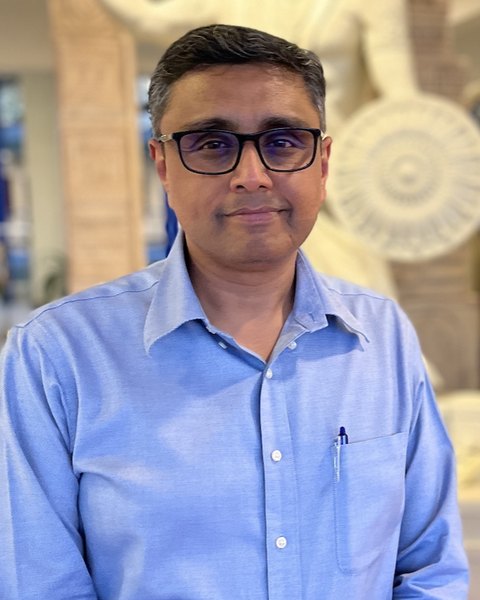 Himadri Bose