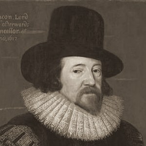 Francis Bacon