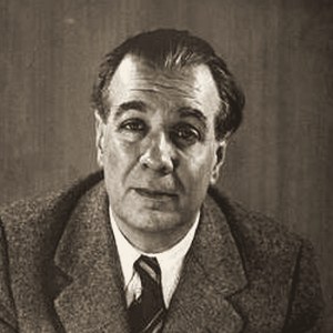 Jorge Luis Borges