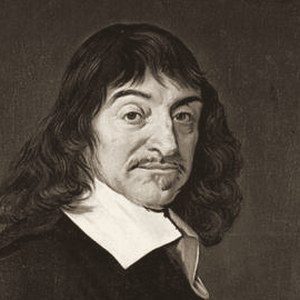 René Descartes