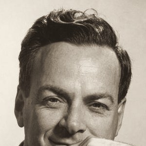 Richard Feynman