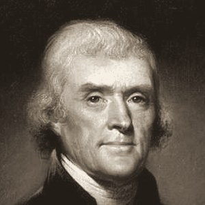 Thomas Jefferson