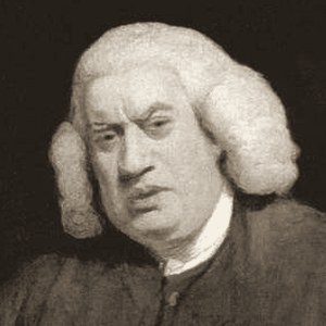 Samuel Johnson