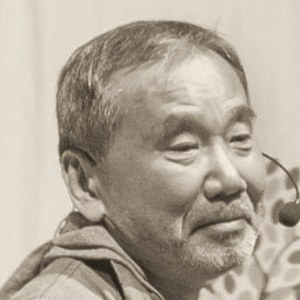Haruki Murakami