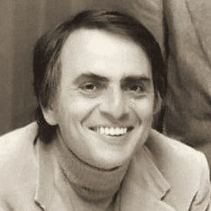 Carl Sagan