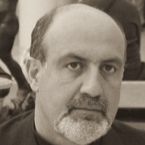 Nassim Nicholas Taleb