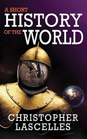 Cover of A Short History of the World