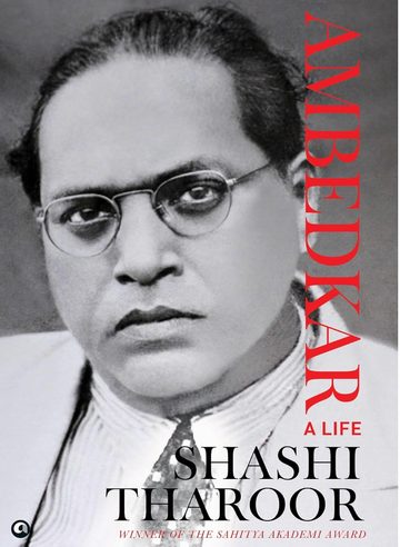 Cover of Ambedkar