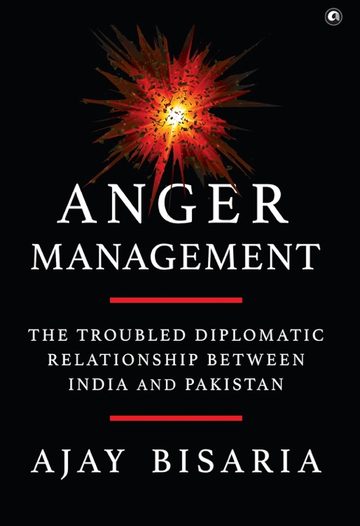 Cover of Anger Management