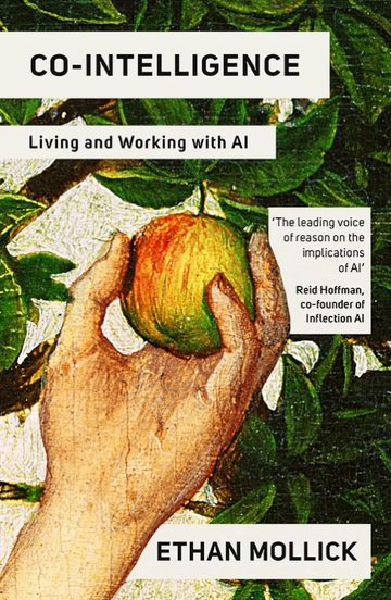 Cover of Co-Intelligence