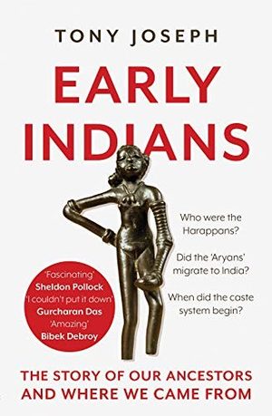 Cover of Early Indians