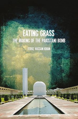 Cover of Eating Grass