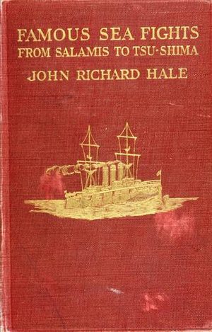 Cover of Famous Sea Fights