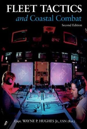 Cover of Fleet Tactics and Coastal Combat