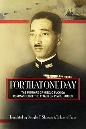 Cover of For That One Day