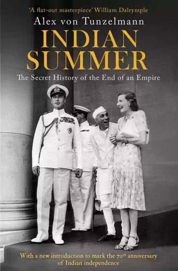 Cover of Indian Summer