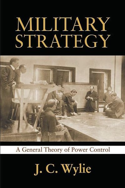 Cover of Military Strategy
