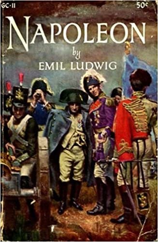 Cover of Napoleon