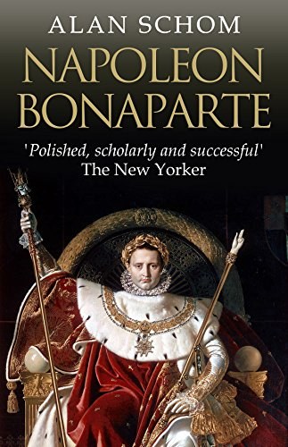 Cover of Napoleon Bonaparte