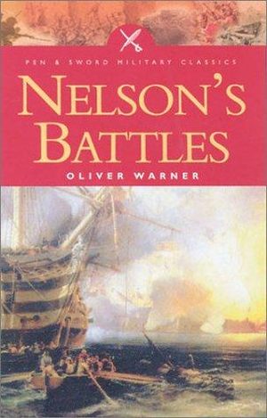 Cover of Nelson's Battles