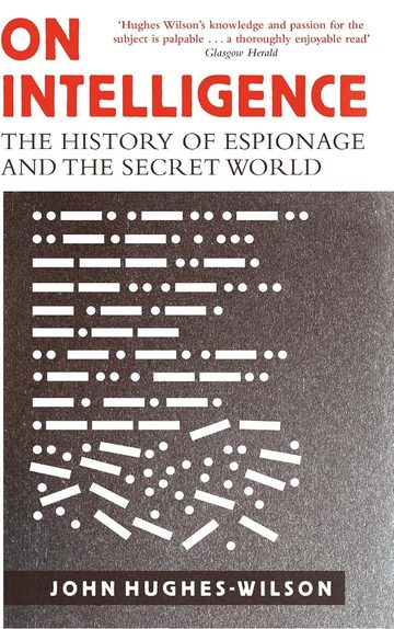 Cover of On Intelligence