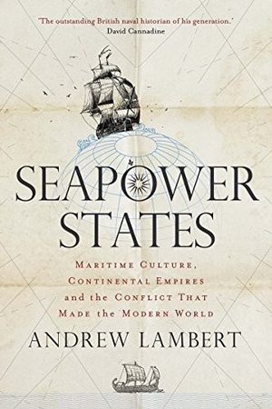 Cover of Seapower States