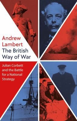 Cover of The British Way of War