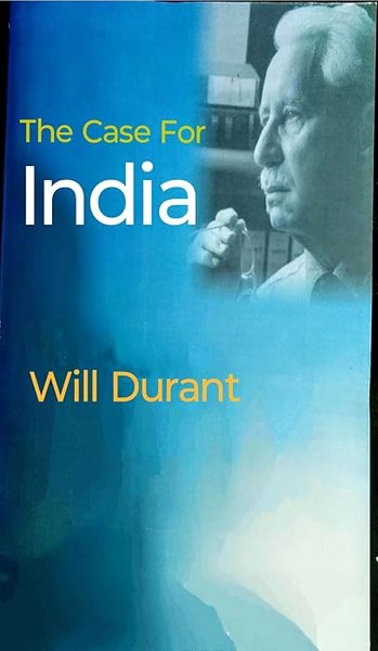 Cover of The Case for India
