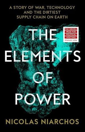 Cover of The Elements of Power
