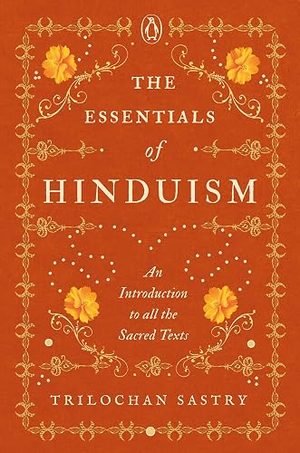 Cover of The Essentials of Hinduism