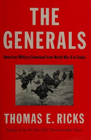 Cover of The Generals