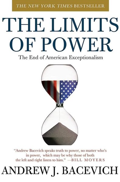Cover of The Limits of Power