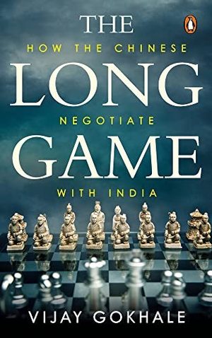 Cover of The Long Game