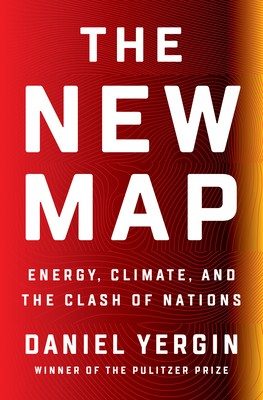 Cover of The New Map