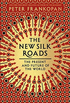 Cover of The New Silk Roads