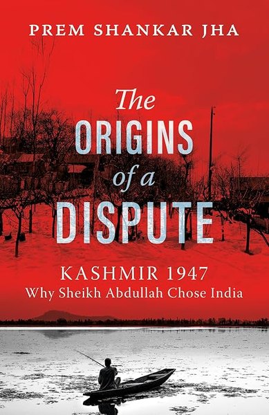 Cover of Kashmir 1947