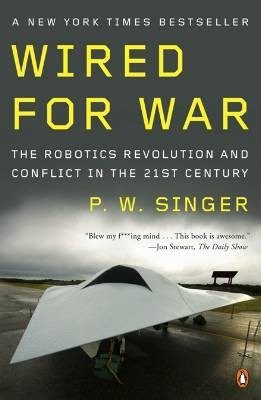 Cover of Wired for War