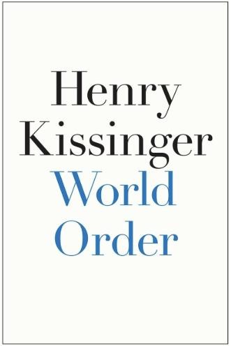 Cover of World Order